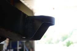 Rust Buster Frameworks - Rust Buster Frameworks RB7539 Rear Body Mount for 02-09 Chevy Trailblazer - Image 8