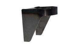 Rust Buster Frameworks - Rust Buster RB7538 Inner Rear Body Mount for 02-09 Chevy Trailblazer - Image 3