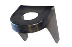 Rust Buster Frameworks - Rust Buster RB7538 Inner Rear Body Mount for 02-09 Chevy Trailblazer - Image 1