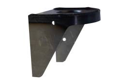 Rust Buster Frameworks - Rust Buster Frameworks RB7536 Center Body Mount for 02-09 Chevy Trailblazer - Image 2