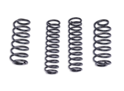 Steer Smarts - Steer Smarts 74010001 RoMR TRAIL 2.5" Suspension Kit for 18+ Jeep Wrangler JL - Image 1