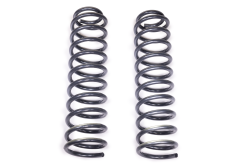 Steer Smarts - Steer Smarts 74010001 RoMR TRAIL 2.5" Suspension Kit for 18+ Jeep Wrangler JL - Image 2