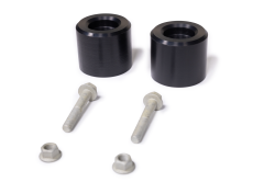 Steer Smarts - Steer Smarts 74002001 RoMR 2.5" FR/RR Bump Stop Kit for 18+ Jeep Wrangler JL - Image 5