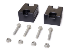 Steer Smarts - Steer Smarts 74002001 RoMR 2.5" FR/RR Bump Stop Kit for 18+ Jeep Wrangler JL - Image 6