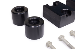 Steer Smarts - Steer Smarts 74002001 RoMR 2.5" FR/RR Bump Stop Kit for 18+ Jeep Wrangler JL - Image 3