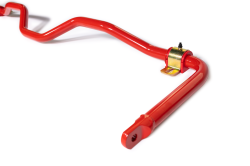 Steer Smarts - Steer Smarts 74001014 Rear Sway Bar Red for 20-26 Jeep Gladiator JT - Image 4