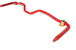 Steer Smarts - Steer Smarts 74001014 Rear Sway Bar Red for 20-26 Jeep Gladiator JT - Image 3