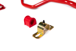 Steer Smarts - Steer Smarts 74001014 Rear Sway Bar Red for 20-26 Jeep Gladiator JT - Image 5