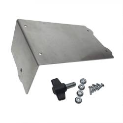 Oracle Lighting - Oracle Lighting 2011 TRIGGER Controller Bracket for 07-18 Jeep Wrangler JK - Image 2