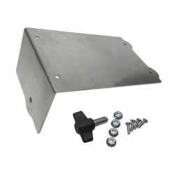 Oracle Lighting - Oracle Lighting 2011 TRIGGER Controller Bracket for 07-18 Jeep Wrangler JK - Image 1