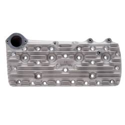 Edelbrock - Edelbrock 1115 Flathead Ford Cylinder Head w/Script Logo - Image 1