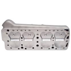 Edelbrock - Edelbrock 1116 Flathead Ford Cylinder Head w/Script Logo - Image 2