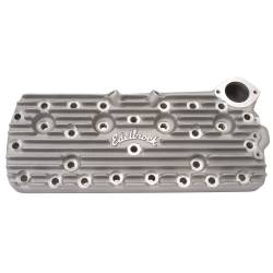 Edelbrock - Edelbrock 1116 Flathead Ford Cylinder Head w/Script Logo - Image 1