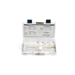 Edelbrock - Edelbrock 1489 Performer Series Calibration Kit for #1411 Carburetors - Image 2