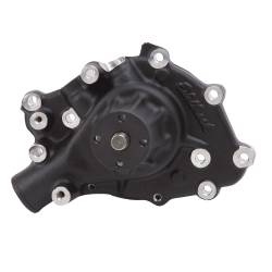 Edelbrock - Edelbrock 88413 Water Pump for Small-Block Ford in Black Finish - Image 1