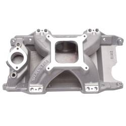 Edelbrock - Edelbrock 28155 Super Victor EFI Intake Manifold for SB-Chrysler LA Series - Image 1