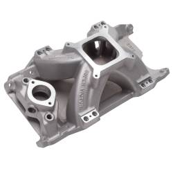 Edelbrock - Edelbrock 28155 Super Victor EFI Intake Manifold for SB-Chrysler LA Series - Image 2