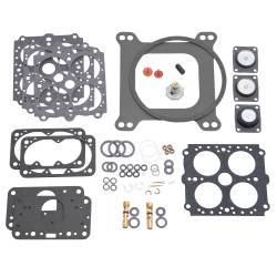 Edelbrock - Edelbrock 12760 Rebuild & Maintenance Kit for Most 4150-Style Carburetors - Image 1