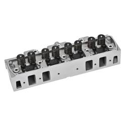Edelbrock - Edelbrock 61025 Performer RPM Cylinder Head Hydraulic Roller for BB Oldsmobile - Image 1