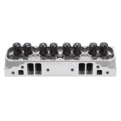 Edelbrock - Edelbrock 60049 RPM Big-Block Buick Cylinder Head - Image 1