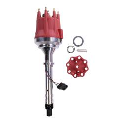 Edelbrock - Edelbrock 3614 Pro-Tuner Distributor #3614 for Big- Block/Short-Block Chevy - Image 1