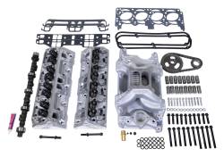Edelbrock - Edelbrock 2049 Performer RPM Top End Kit for S/B Chrysler - Image 1