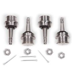Dynatrac - Dynatrac DT BJK-JL Front Ball Joint Kit for 18+ Jeep Gladiator JT/Wrangler JL - Image 1