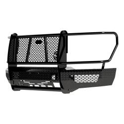 Ranch Hand - Ranch Hand FSF21HBL1 Summit Series Front Bumper for 21-23 Ford F150 - Image 2