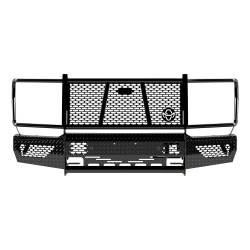 Ranch Hand - Ranch Hand FSF21HBL1 Summit Series Front Bumper for 21-23 Ford F150 - Image 1