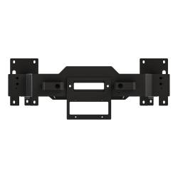 Ranch Hand - Ranch Hand LWD191BL1 Legend Series Grille Guard for 19-24 RAM 2500/3500 - Image 2