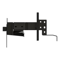 Ranch Hand - Ranch Hand LWD191BL1 Legend Series Grille Guard for 19-24 RAM 2500/3500 - Image 3