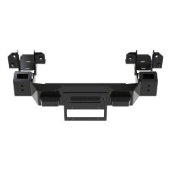 Ranch Hand - Ranch Hand LWF24HBL1 Legend Series Grille Guard for 15-26 Ford F150 - Image 3