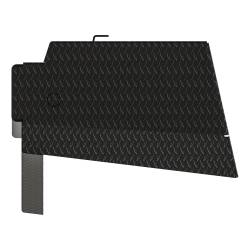 Ranch Hand - Ranch Hand SBD251BLSL Sport Series Back Bumper for 19-26 RAM 2500/3500 - Image 3