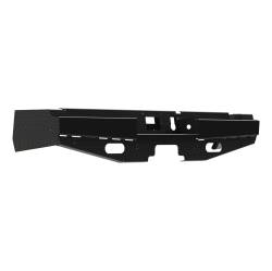 Ranch Hand - Ranch Hand SBD251BLSL Sport Series Back Bumper for 19-26 RAM 2500/3500 - Image 1