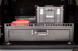 Tuffy Security Products - Tuffy Security 375-01 Cargo Drawer for 21-27 Ford Bronco 4DR - Image 2