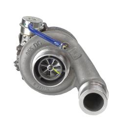 Industrial Injection - Industrial Injection 3622406512 PhatShaft-62 Turbo REG 62/80 .80 04.5-07 Cummins - Image 1