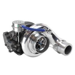 Industrial Injection - Industrial Injection 3622417412 Silver Bullet PhatShaft 62/80 Turbo 04.5-07 5.9L - Image 1