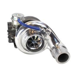 Industrial Injection - Industrial Injection 3622417412 Silver Bullet PhatShaft 62/80 Turbo 04.5-07 5.9L - Image 2