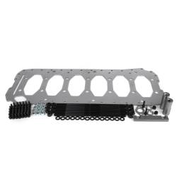 Industrial Injection - Industrial Injection PDM-06021 12MM Gorilla Girdle for Dodge 12V 2nd Gen - Image 2