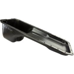 Industrial Injection - Industrial Injection BICR5967OPMS Big Iron Stamped Oil Pan for 03-12 CR Cummins - Image 1