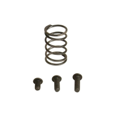 Industrial Injection - Industrial Injection 232708 Boost Control AFC Spring Kit for 94-98 12V Cummins - Image 2