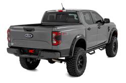 Rough Country Suspension Systems - Rough Country 46830 6" Suspension Lift Kit for 24-25 Ford Ranger 4WD - Image 4