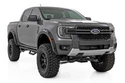 Rough Country Suspension Systems - Rough Country 46830 6" Suspension Lift Kit for 24-25 Ford Ranger 4WD - Image 2