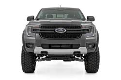 Rough Country Suspension Systems - Rough Country 46830 6" Suspension Lift Kit for 24-25 Ford Ranger 4WD - Image 3