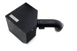 HPS Performance - HPS 827-786WB Black Cold Air Intake for 24-26 Toyota Land Cruiser 2.4L Turbo - Image 1