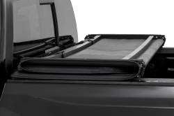 Rough Country Suspension Systems - Rough Country 41215700A Soft Tri-Fold Tonneau Cover for 23-26 Colorado/Canyon 5' - Image 6