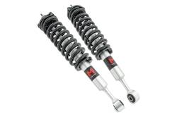 Rough Country Suspension Systems - Rough Country 502080_A M1 Front Struts 6" Lift for 15-20 Toyota 4Runner RWD - Image 1