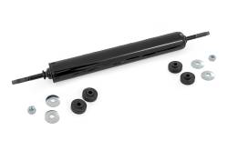 Rough Country Suspension Systems - Rough Country OEM Single Steering Stabilizer 0-4" Lift 70-79 F150 4WD 8733410 - Image 1