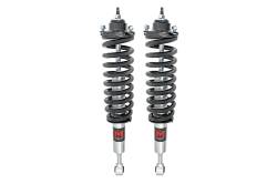 Rough Country Suspension Systems - Rough Country 502154_C M1 Front Struts 2" Lift for 10-24 Toyota 4Runner RWD - Image 3