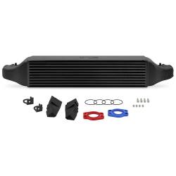 Mishimoto - Mishimoto MMINT-CIV-22BK Performance Intercooler Black for 22+ Civic Si - Image 1